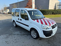 Fiat - 2010 - doblo - personenauto - afbeelding 28 van  28