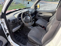 Fiat - 2010 - doblo - personenauto - afbeelding 10 van  28