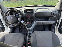 Fiat - 2010 - doblo - personenauto - afbeelding 11 van  28