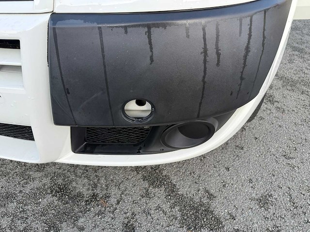 Fiat - 2010 - doblo - personenauto - afbeelding 16 van  28