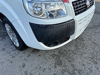 Fiat - 2010 - doblo - personenauto - afbeelding 27 van  28