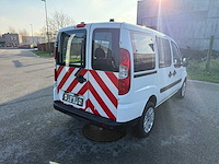 Fiat - 2010 - doblo - personenauto - afbeelding 3 van  28