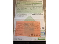 Fiat - 2010 - doblo - personenauto - afbeelding 28 van  28