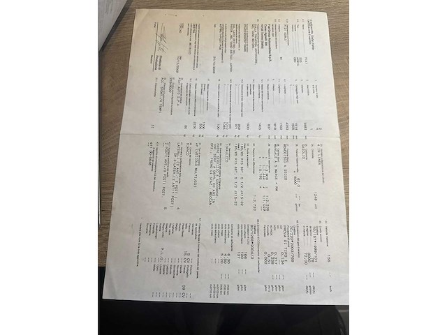 Fiat - 2010 - doblo - personenauto - afbeelding 17 van  28