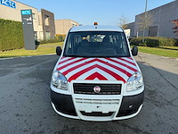 Fiat - 2010 - doblo - personenauto - afbeelding 19 van  28