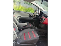Fiat - 2010 - punto - auto - afbeelding 7 van  10