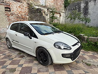 Fiat - 2010 - punto - auto - afbeelding 1 van  7