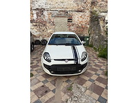 Fiat - 2010 - punto - auto - afbeelding 3 van  7
