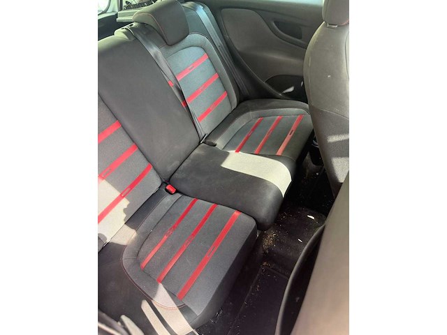 Fiat - 2010 - punto - auto - afbeelding 5 van  7