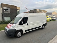 Fiat - 2012 - ducato - service voertuig - personenauto - afbeelding 14 van  30