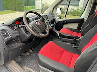 Fiat - 2012 - ducato - service voertuig - personenauto - afbeelding 4 van  30