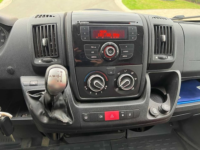 Fiat - 2012 - ducato - service voertuig - personenauto - afbeelding 8 van  30
