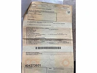 Fiat - 2012 - ducato - service voertuig - personenauto - afbeelding 13 van  30