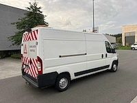 Fiat - 2012 - ducato - service voertuig - personenauto - afbeelding 27 van  30