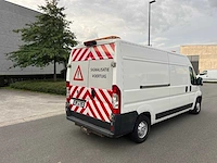 Fiat - 2012 - ducato - service voertuig - personenauto - afbeelding 29 van  30