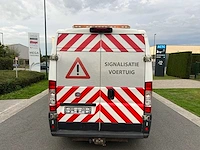 Fiat - 2012 - ducato - service voertuig - personenauto - afbeelding 3 van  30