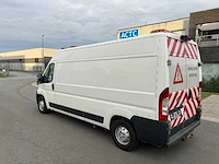 Fiat - 2012 - ducato - service voertuig - personenauto - afbeelding 5 van  30