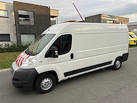 Fiat - 2012 - ducato - service voertuig - personenauto - afbeelding 6 van  30