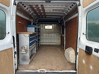 Fiat - 2012 - ducato - service voertuig - personenauto - afbeelding 20 van  30