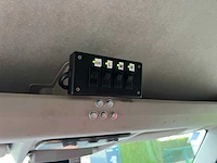 Fiat - 2012 - ducato - service voertuig - personenauto - afbeelding 25 van  30
