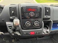 Fiat - 2012 - ducato - service voertuig - personenauto - afbeelding 27 van  30