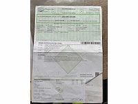 Fiat - 2012 - ducato - service voertuig - personenauto - afbeelding 12 van  30