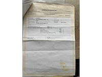 Fiat - 2012 - ducato - service voertuig - personenauto - afbeelding 29 van  30