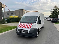 Fiat - 2012 - ducato - service voertuig - personenauto - afbeelding 14 van  30