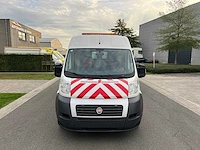 Fiat - 2012 - ducato - service voertuig - personenauto - afbeelding 15 van  30