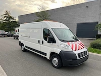 Fiat - 2012 - ducato - service voertuig - personenauto - afbeelding 16 van  30