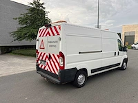 Fiat - 2012 - ducato - service voertuig - personenauto - afbeelding 18 van  30