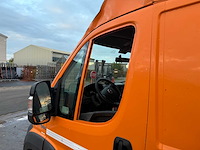 Fiat - 2013 - ducato - bestelwagen - personenauto - afbeelding 2 van  29