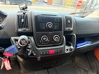 Fiat - 2013 - ducato - bestelwagen - personenauto - afbeelding 6 van  29