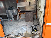 Fiat - 2013 - ducato - bestelwagen - personenauto - afbeelding 11 van  29