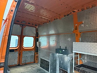 Fiat - 2013 - ducato - bestelwagen - personenauto - afbeelding 14 van  29