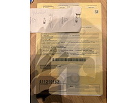 Fiat - 2013 - ducato - bestelwagen - personenauto - afbeelding 17 van  29