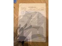 Fiat - 2013 - ducato - bestelwagen - personenauto - afbeelding 19 van  29