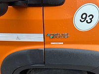 Fiat - 2013 - ducato - bestelwagen - personenauto - afbeelding 23 van  29