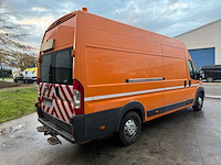 Fiat - 2013 - ducato - bestelwagen - personenauto - afbeelding 24 van  29