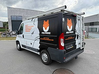 Fiat - 2014 - ducato - personenauto - afbeelding 8 van  36