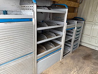 Fiat - 2014 - ducato - personenauto - afbeelding 10 van  36