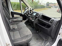 Fiat - 2014 - ducato - personenauto - afbeelding 13 van  36