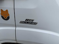 Fiat - 2014 - ducato - personenauto - afbeelding 14 van  36