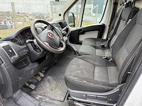 Fiat - 2014 - ducato - personenauto - afbeelding 16 van  36