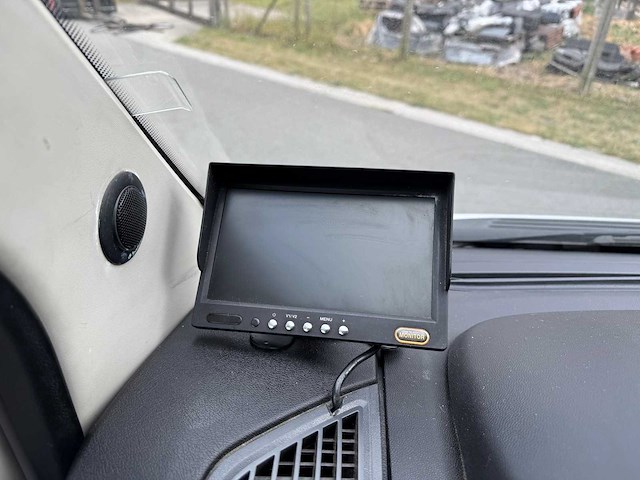 Fiat - 2014 - ducato - personenauto - afbeelding 24 van  36