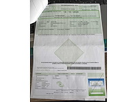 Fiat - 2014 - ducato - personenauto - afbeelding 26 van  36