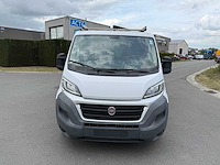 Fiat - 2014 - ducato - personenauto - afbeelding 33 van  36