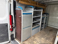 Fiat - 2014 - ducato - personenauto - afbeelding 7 van  36