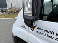 Fiat - 2014 - ducato - personenauto - afbeelding 9 van  36