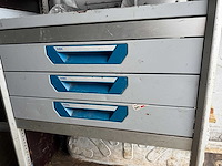 Fiat - 2014 - ducato - personenauto - afbeelding 11 van  36